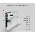 Wall Hang Battery Ultrasonic Humidifier Diffusers Dispenser